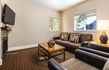 WorldMark Estes Park - 2