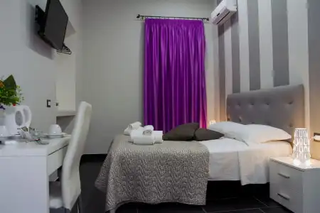 B&B Napoli Binario1 - 3