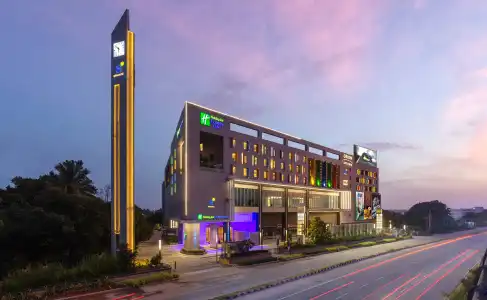 Holiday Inn Express & Suites Bengaluru Old Madras Road by IHG - 33