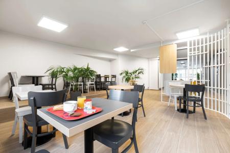 B&B Lyon Centre Monplaisir - 23