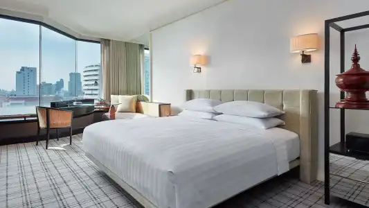Grand Hyatt Erawan - 32