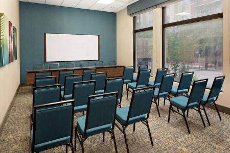 Hampton Inn & Suites Houston Medical Center NRG Park - 43