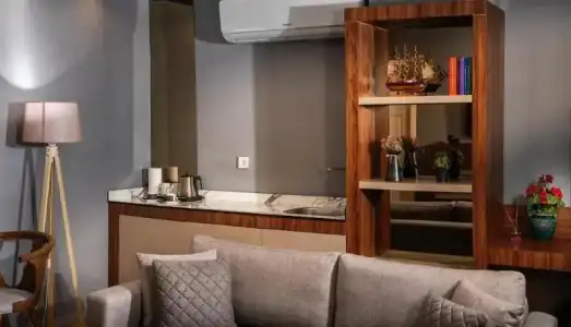Vitabella Suites - 41