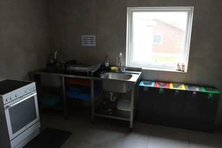 Höfn Hostel - 64