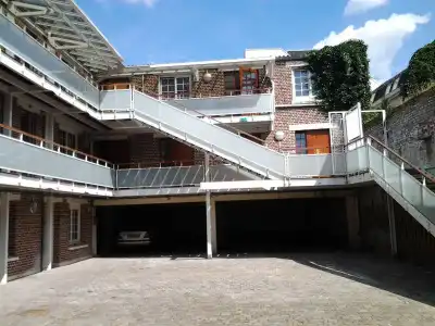 Modern'Hotel - 0