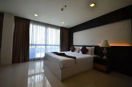 Chaba Inn Srinakarin - 36
