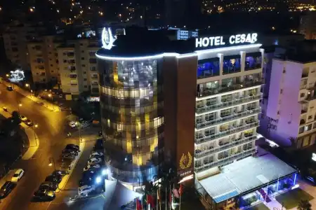 Cesar & spa - 18