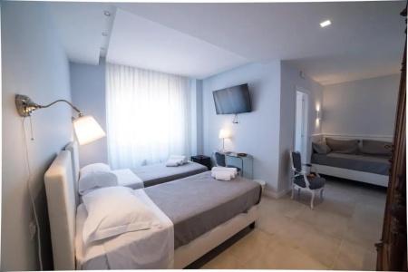 B&B Attico 33 - 33