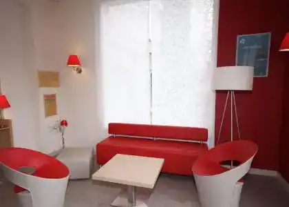 Ibis Clermont Ferrand A71 A75 La Meridienne - 8