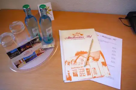 Alttolkewitzer Hof Dresden - 23