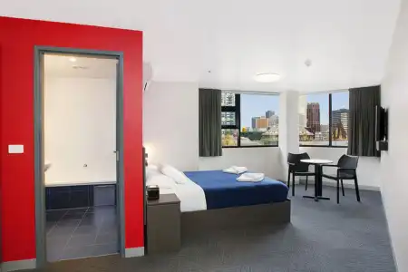 Space - Hostel - 20