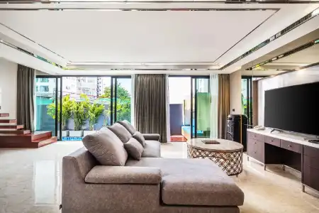 Grand Sala Thai - 5