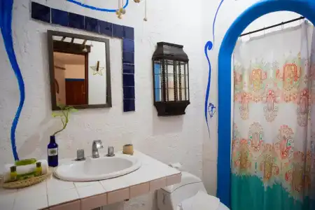 Xbalamqué Boutique & Spa - 43