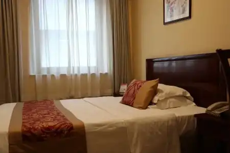 Shanghai Donghu - 31