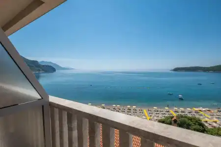 Poseidon the Beach - 26