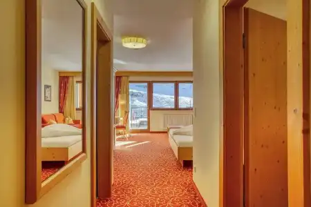 Klausnerhof - 96
