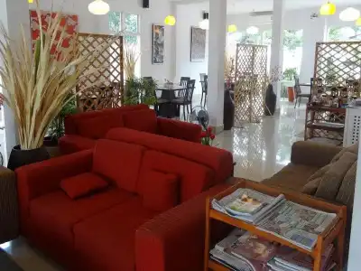 Tulip Boutique Buriram - 6