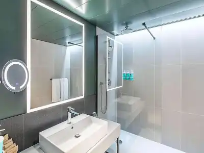 Novotel Lisboa - 8