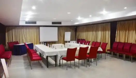 Ashraya International - 11