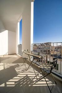 Alinea Suites Limassol Center - 35