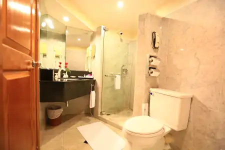 Ramana Saigon - 12