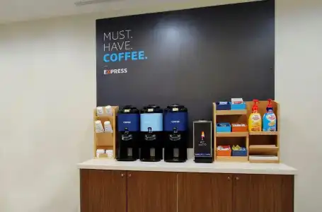 Holiday Inn Express San Diego Airport - Old Town by IHG - 17