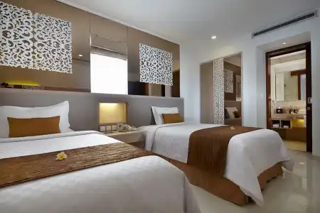 Kuta Angel Luxurious Living - 65
