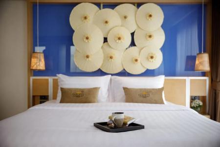 9 Suite Luxury Boutique - 5