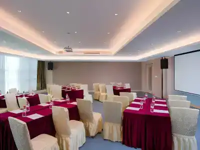Kyriad Marvelous·Dongguan Huangjiang Jinyi - 11