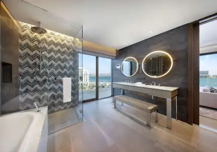 Hilton Abu Dhabi Yas Island - 67
