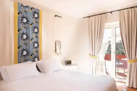 Mezzatorre & Thermal Spa - 72