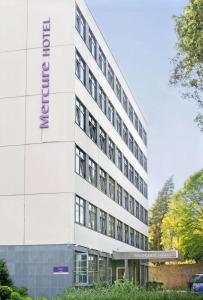 Mercure Koeln Belfortstrasse - 47