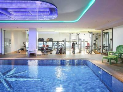 Ibis Styles Dubai Jumeira - 18