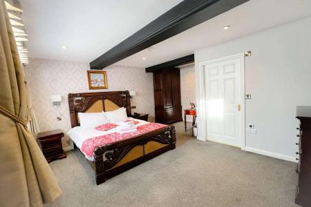 Castle Bromwich Hall, BW Signature Collection by Best Western - 80