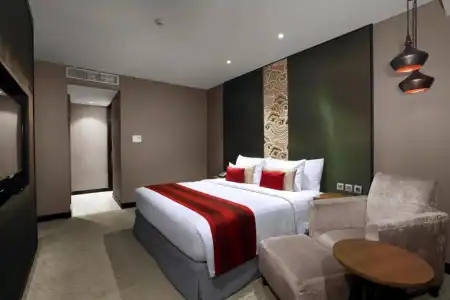 Aston Priority Simatupang and Conference Center - 22