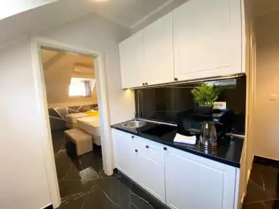 D & Sons Apartments - 75