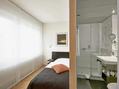 Sorell Boutique-Seefeld Zürich - 53