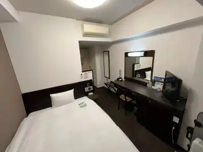 Route Inn Uozu - 4