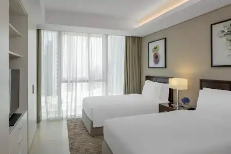Dusit Doha - 24