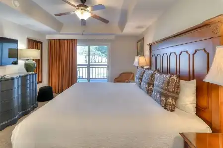 RiverStone Condo Resort & Spa - 125