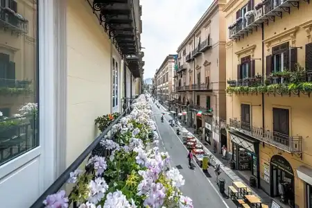 Palazzo Natoli Boutique - 83