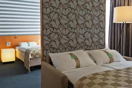 Holiday Inn VIENNA CITY by IHG - 75
