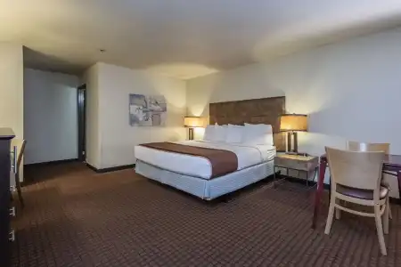 Inn at Truckee - 45