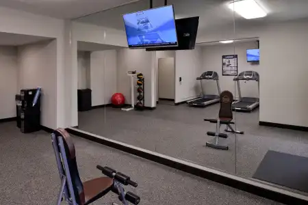 Wingate By Wyndham - Greenville-Airport - 24