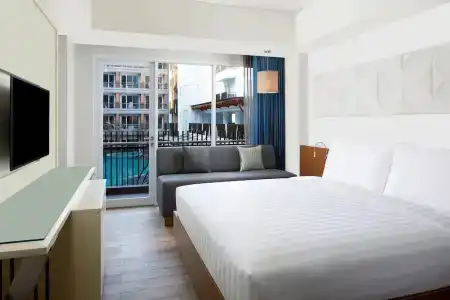 Fairfield by Marriott Bali Kuta Sunset Road - 73