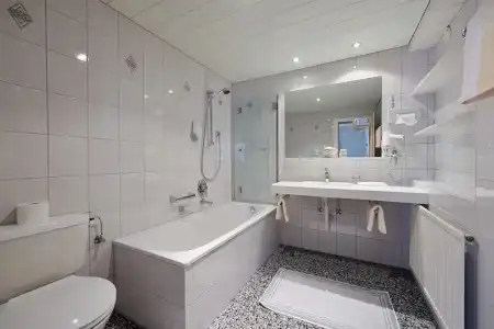 Appartement Roggal - 9