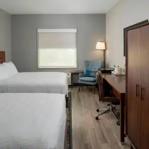 Four Points by Sheraton Dallas Arlington Entertainment District - 18