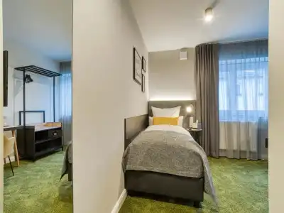Vienna House Easy by Wyndham Ingolstadt - 25