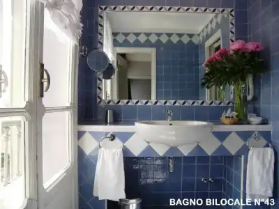 Residence Sacchi - 144