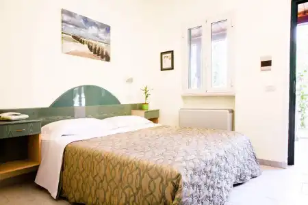 Albergo Il Giardino - 1